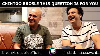 A BAND OF BOYS | CHINTOO BHOSLE | PLEASE ANSWER OUR QUESTION