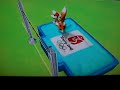 mario and sonic at the olympic games high jump world record 2.60m with tails by jasmin8ter2010