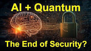 Quantum Computing and AI: Can They Break Encryption?
