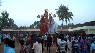 MAHASHIVARATHRI PADANILAM 2011(1)