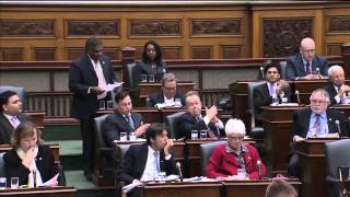 2014-03-24 Question Period