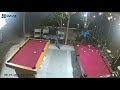 Galloway's  8-Ball Sport Bar  game #4 Lacu Vs Kwame