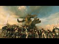 I Do Not Serve - Dynamic (Total War: Warhammer 2 Soundtrack)