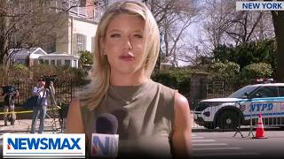 BREAKING NEWS: Suspicious device found near Gracie Mansion