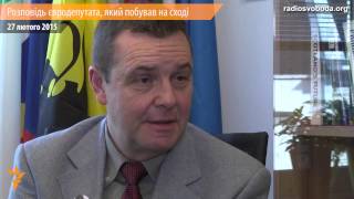 Надія не повинна померти, але Путіну це байдуже – євродепутат