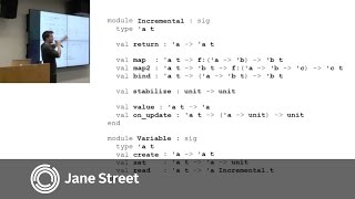 Incremental