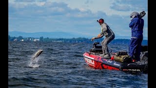 BMP Fishing: The Series | Lake Champlain