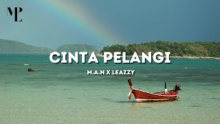 Ko seperti pelangi yang indah sesaat - Cinta pelangi | Lagu Timur Terbaru 2021 - MPL