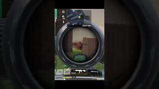 Keras - Call Of Duty Mobile #shorts