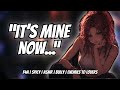 [F4A] Bold Bully Corners You On The Way Home Again [Enemies To Lovers] [Bossy] [Spicy] ASMR Roleplay