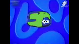 BBC Babies Ident Shapeshifting 2001