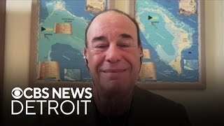 Jon Taffer talks new season of \