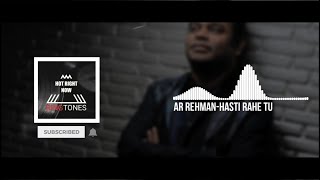 AR Rahman Best Instrumental Ringtone | Hasti Rahe Tu Hasti Rahe | Download | Hot Right Now Ringtones