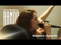 Incensário + Agnus Dei (Live Session Banda) - Melyssa Almeida