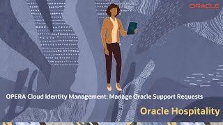 Manage Oracle Support Access Requests