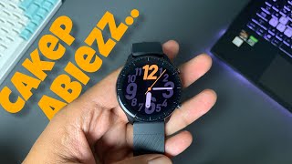 Review Amazfit GTR 2 (New Version) 2024