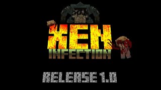 Xen Infection Release 1.0 Showcase! OUT NOW