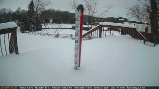 2025-01-05 Deck-Dock Cam