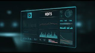 Learn HDF5 with PyTables in Python Full Tutorial with Code & Explanation