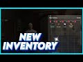 NEW QB INVENTORY REDESIGN *FREE* | FiveM Roleplay Scripts | FiveM Tutorial 2024 | MJ DEVELOPMENT