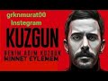 Serhat - Durmuş Kuzgun Minnet Eylemem Dizi Müziği