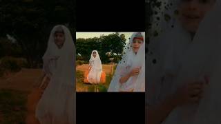Allah apny bando k | Laailahaillah | Huda Sisters Official