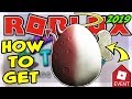 [EVENT] HOW TO GET THE EGGCELENT CHOICES EGG | ROBLOX EGG HUNT 2019 Scrambled In Time - Pick-A-Side