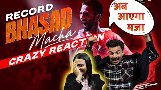 Crazy Reaction to Bhasad Macha - Deva | Shahid Kapoor \u0026 Pooja Hegde