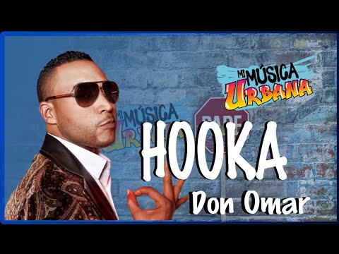 Hooka - Don Omar Feat Plan B - Track Audio - YouTube