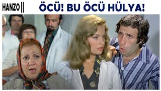 Hanzo Türk Filmi | Şükriye, Hanzo'yu Görmeye Gidiyor!