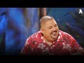 Throwback Thursday Secrets From The Set Of Magic Mike  Gabriel Iglesias