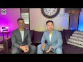 Real Estate Las Vegas David Sabater & Binh Pham