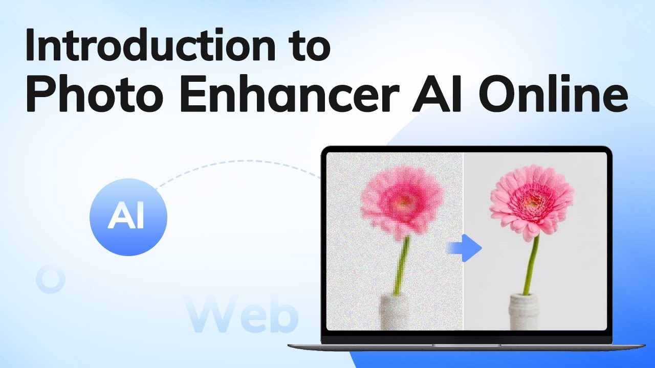 Introduction To Photo Enhancer Online| NO APP| 100% Working| FREE ...