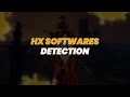 🔒 SecurGate | HX SOFTWARES DETECTION | Best FiveM Anticheat 2025