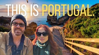 10 Amazing Places of Nature in Portugal 🇵🇹 (10 Things We Love About Portugal as Musicians -Ep 6)