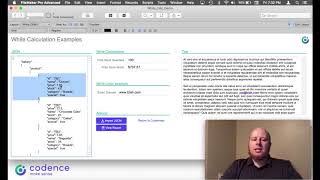 Part 2: While Calculation Function in FileMaker 18