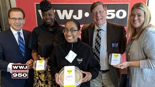 WWJ Small Biz Rising 2018 Full