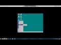 Windows 98 Virtual x86 xD THIS IS SOO ....
