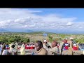 ARCHBISHOP LM MANHANGO BURIAL - Hossana kuna baba