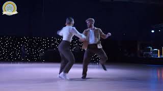 BBDC 2024 Performances - Alice Faraone & William Pisani