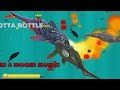 Hungry Shark Evolution Pyro Shark Android Gameplay #13