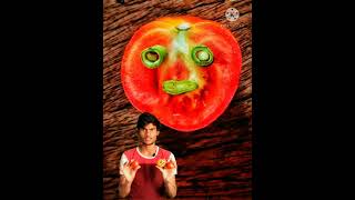 Orgin of Tomato | टमाटर का जन्म | #jasstag / #jasminpatel / drSONURAO / #Shorts