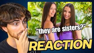 I Was Not Ready For This Reaction