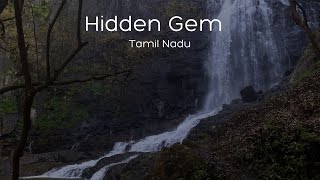 Hidden Gem of Kodaikanal | Thuthoor Waterfall | Kookal Village | Prince Parihar