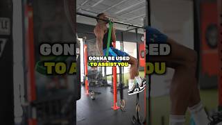 The Best Exercise For Learning One Arm Pullup
