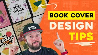 How to Make Winning Book Cover Design?