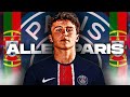 Joao Neves to Paris Saint Germain [TRANSFER EXPLAINED]