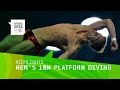 Yang Hao Wins Men's 10m Platform Diving Gold - Highlights | Nanjing 2014 Youth Olympic Games