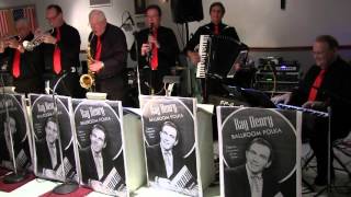 Ballroom Polka/Ray Henry Tribute