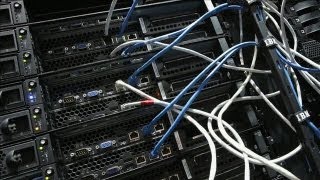 Hackers Target Nasdaq, J.C. Penney